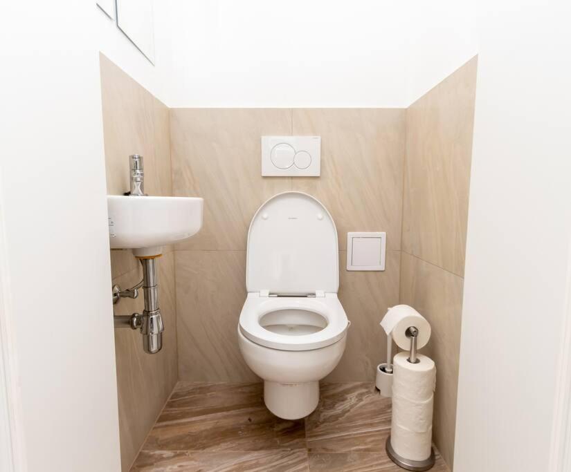 Apartamento New, Central, In The Heart Of The 7th Heaven Viena