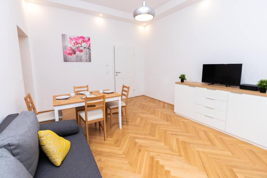Apartamento New, Central, In The Heart Of The 7th Heaven *